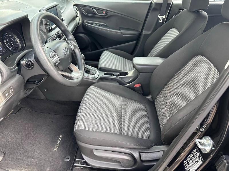 Hyundai Kona SE 2019