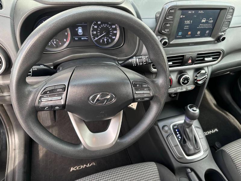 Hyundai Kona SE 2019