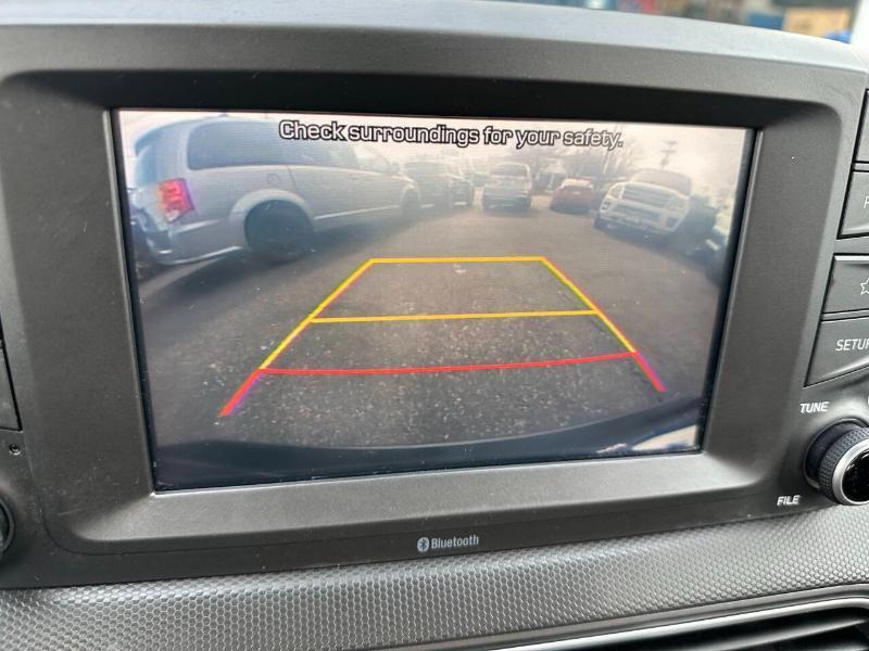 Hyundai Kona SE 2019