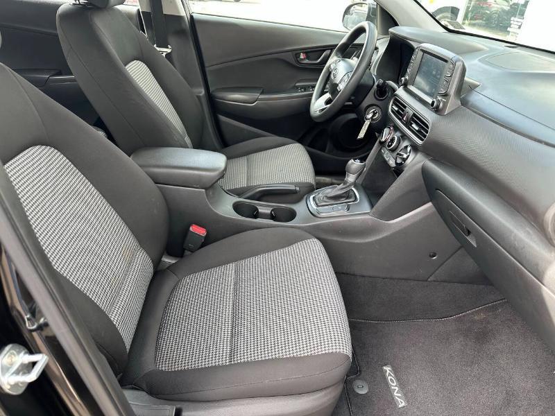 Hyundai Kona SE 2019