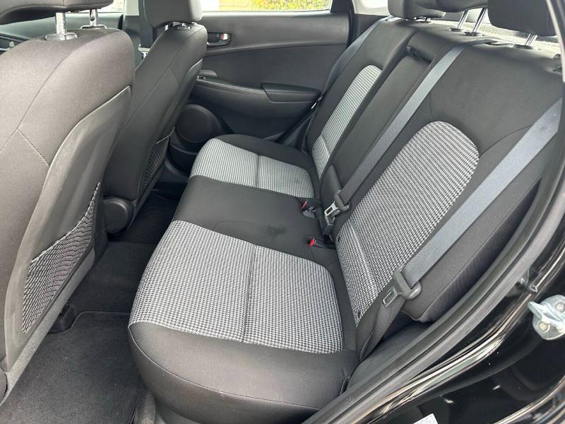 Hyundai Kona SE 2019