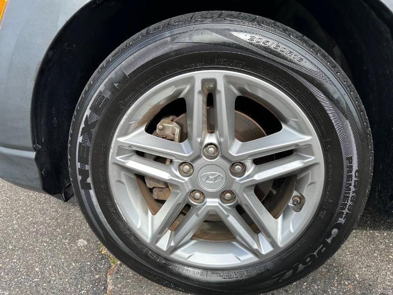 Hyundai Kona SE 2019