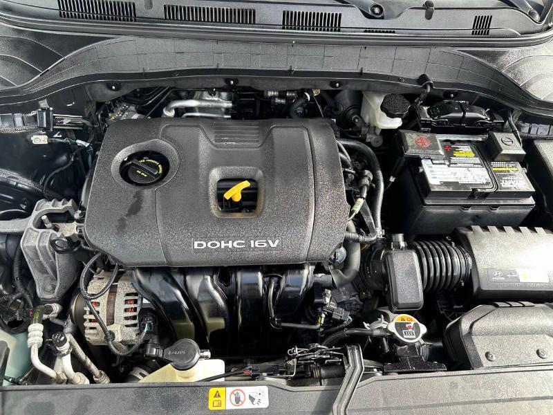 Hyundai Kona SE 2019