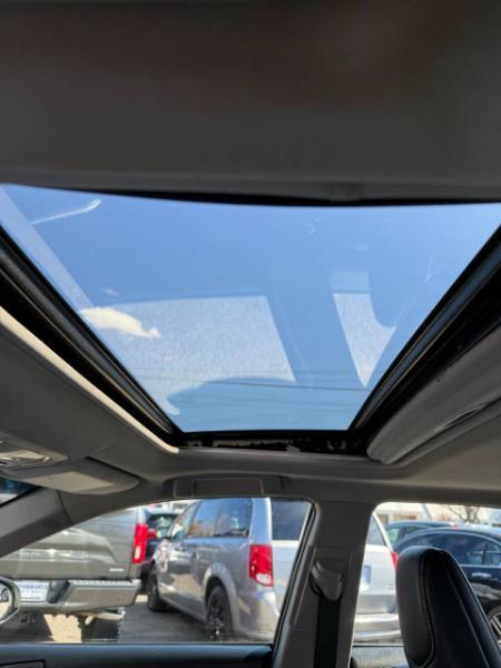 Toyota Camry SE 4D Sedan 2014