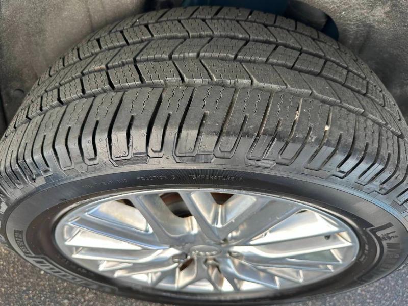 Jeep Grand Cherokee Summit 4WD 2018