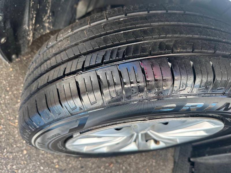 Toyota Camry XLE 2016