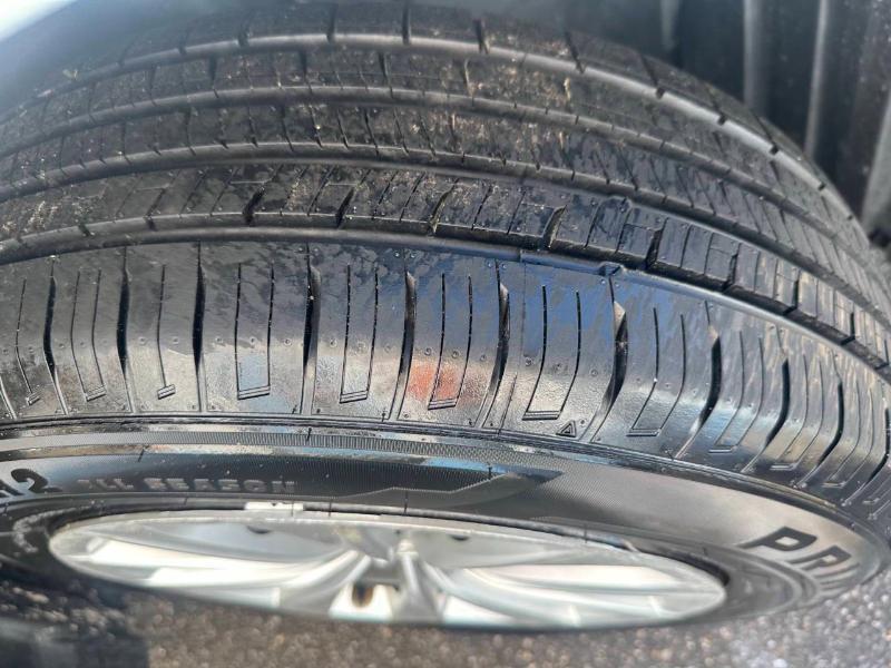 Toyota Camry XLE 2016