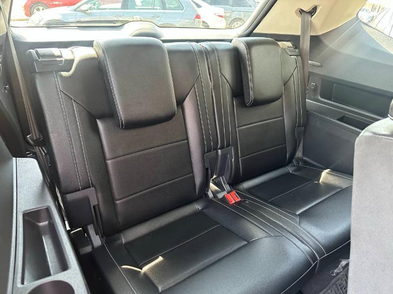 Volkswagen Atlas SE w/Technology 4MOTION 2022