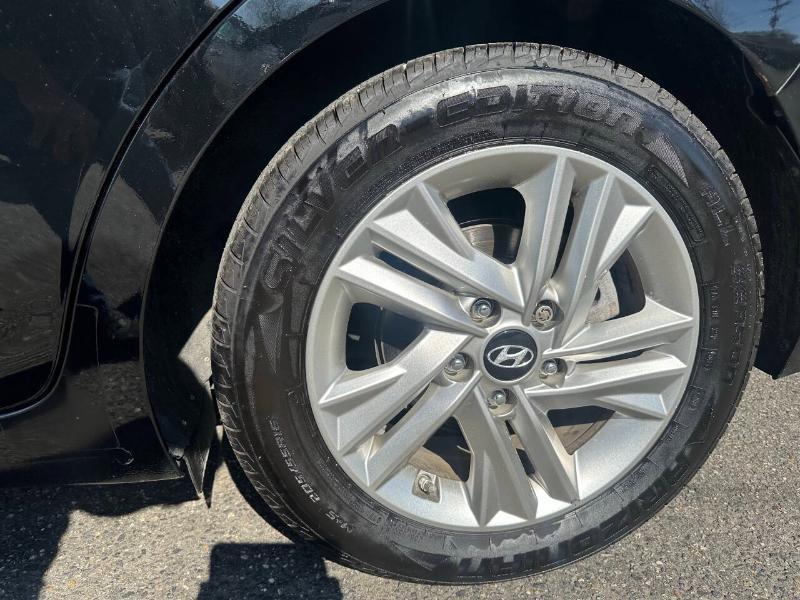 Hyundai Elantra Limited 2019
