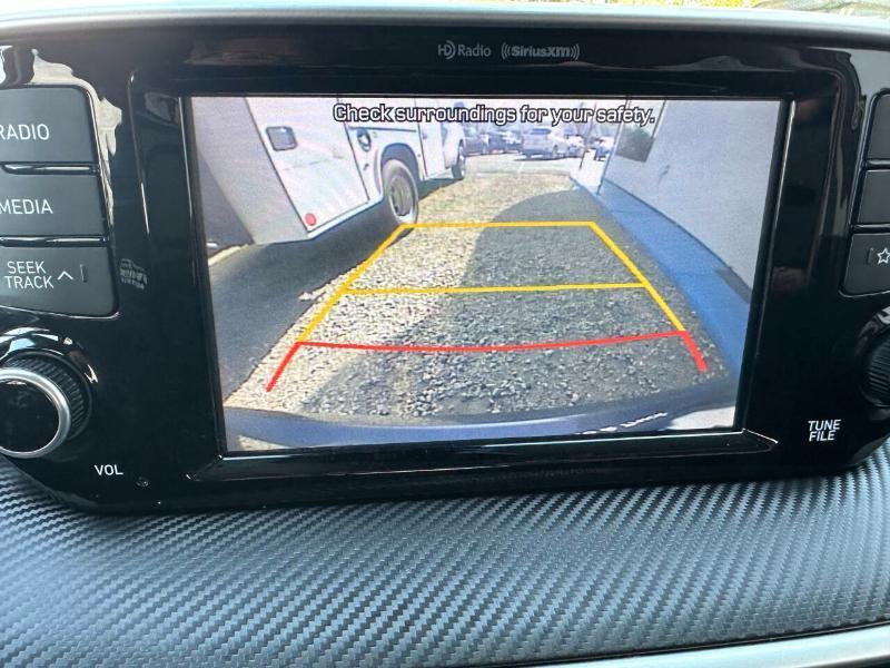 Hyundai Tucson Value 2019