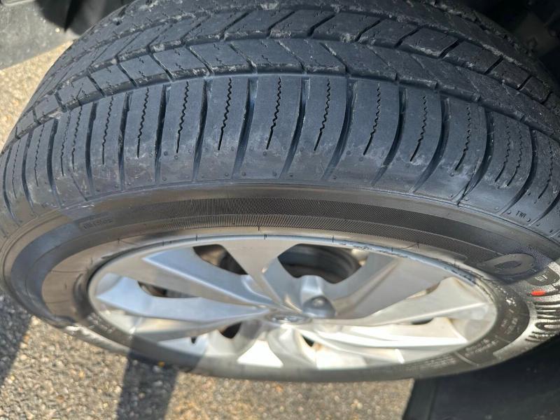 Hyundai Tucson Value 2019