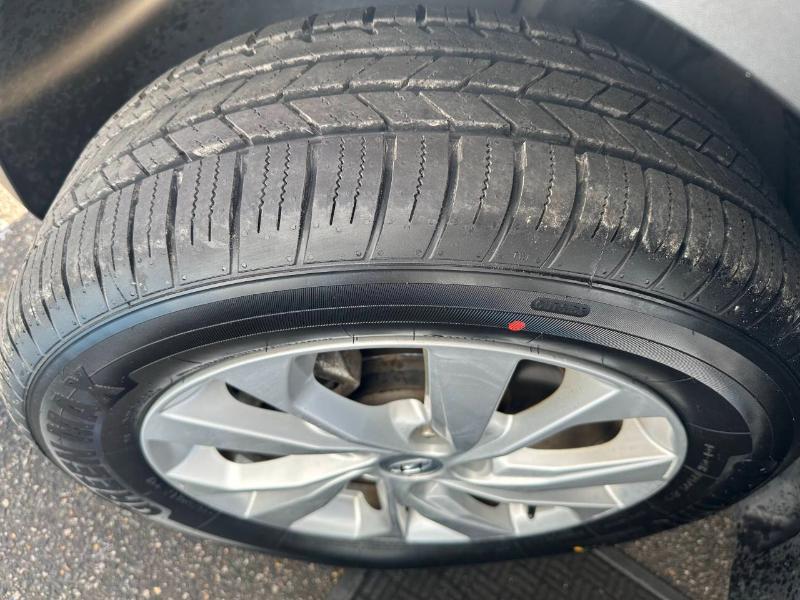 Hyundai Tucson Value 2019