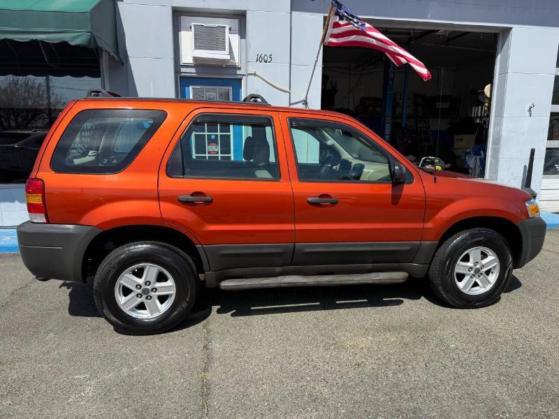 Ford Escape XLS 2WD 2006