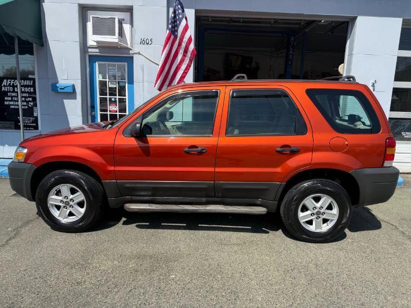 Ford Escape XLS 2WD 2006