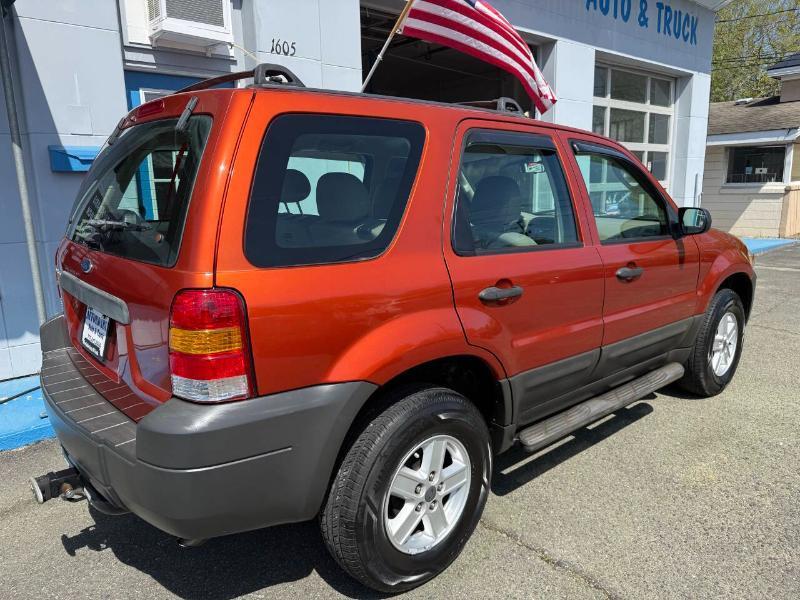Ford Escape XLS 2WD 2006