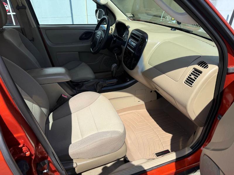 Ford Escape XLS 2WD 2006