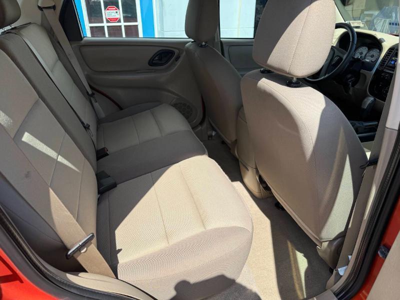 Ford Escape XLS 2WD 2006