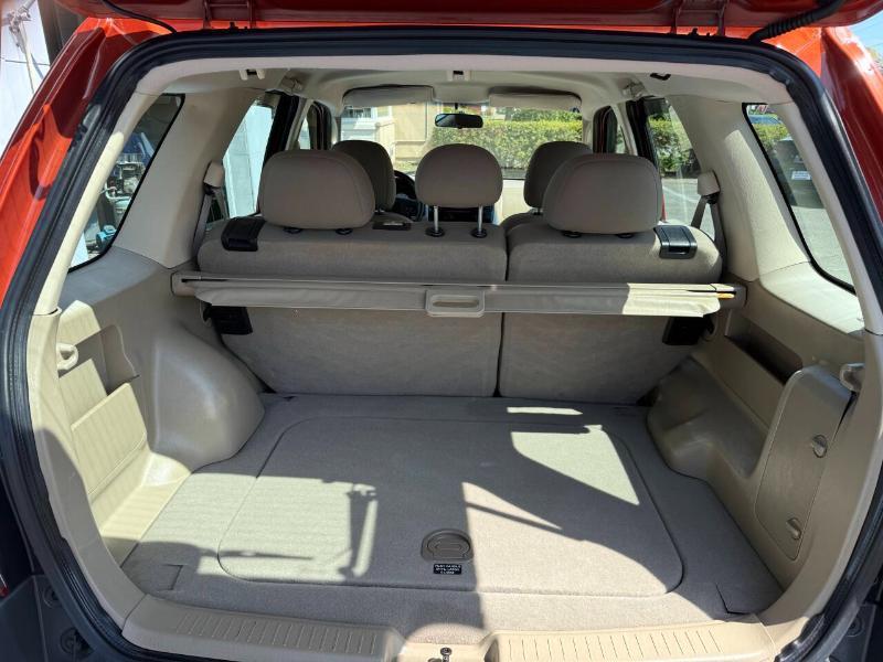 Ford Escape XLS 2WD 2006