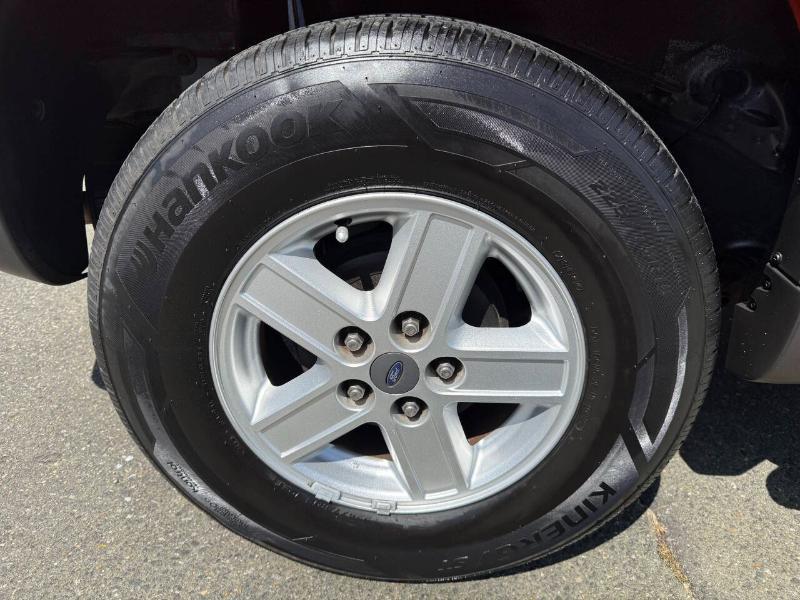 Ford Escape XLS 2WD 2006