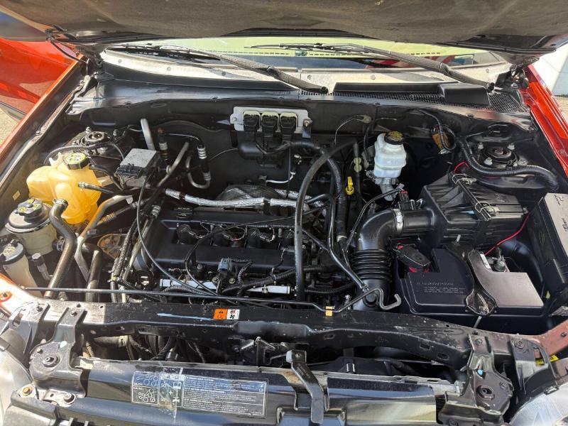 Ford Escape XLS 2WD 2006