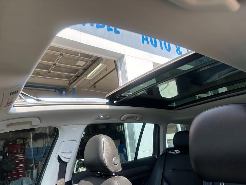 Volkswagen Golf Alltrack TSI SE 6A 2018