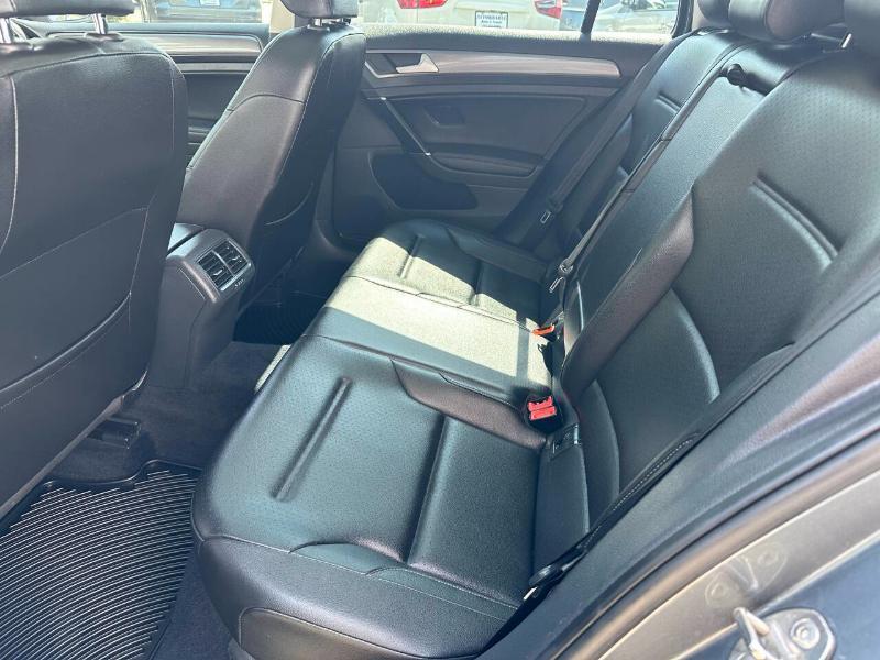 Volkswagen Golf Alltrack TSI SE 6A 2018