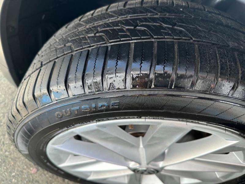 Volkswagen Golf Alltrack TSI SE 6A 2018