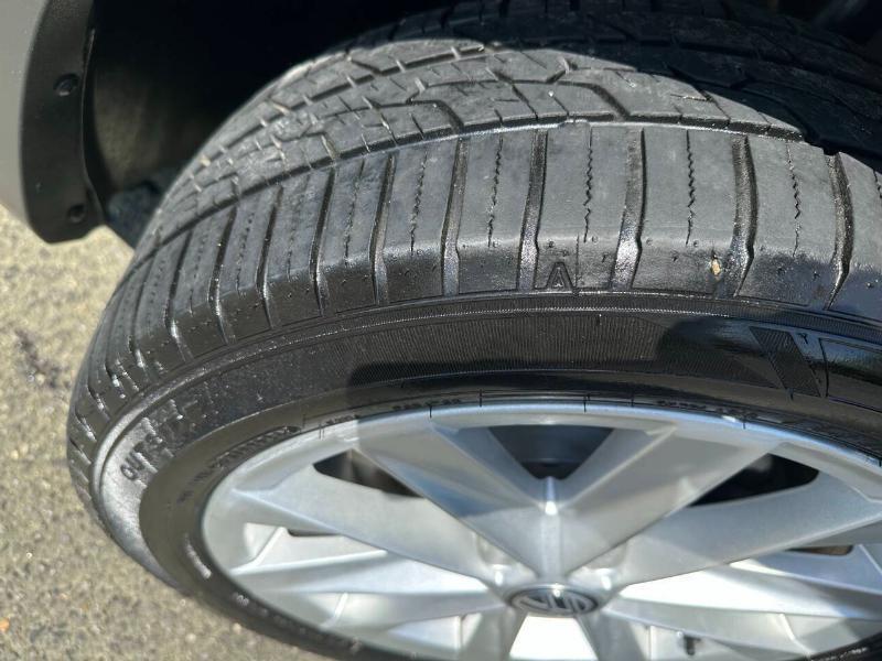 Volkswagen Golf Alltrack TSI SE 6A 2018