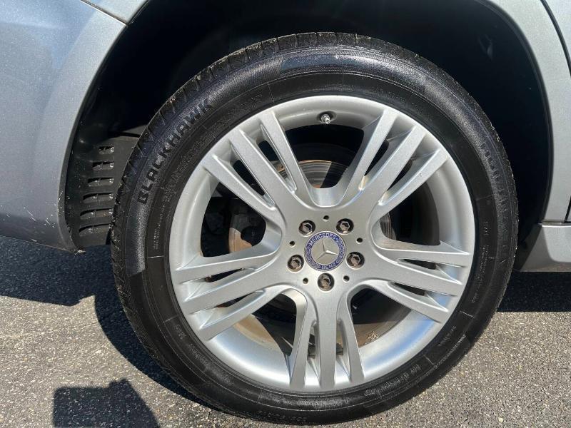 Mercedes-Benz GLK-Class GLK350 4MATIC 2013