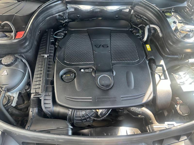 Mercedes-Benz GLK-Class GLK350 4MATIC 2013