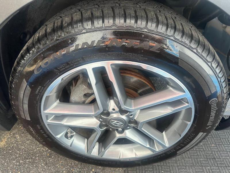 Hyundai Santa Fe Ultimate AWD 2017