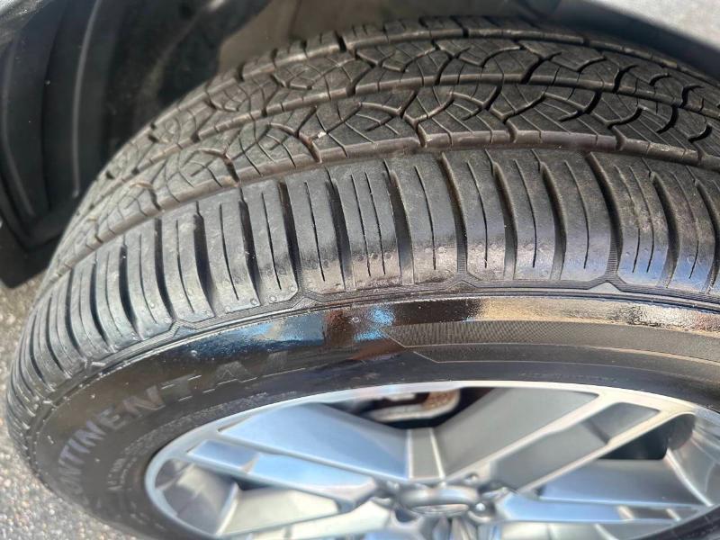 Hyundai Santa Fe Ultimate AWD 2017