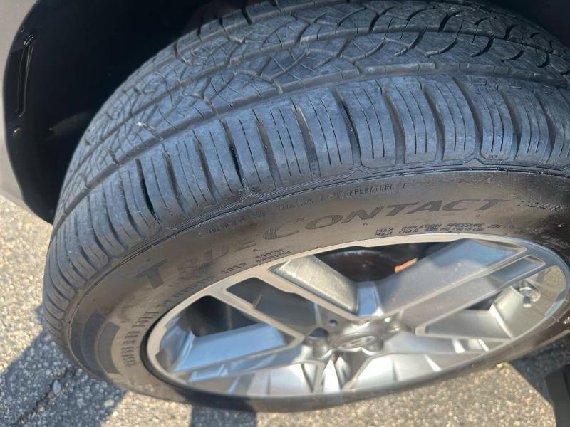 Hyundai Santa Fe Ultimate AWD 2017