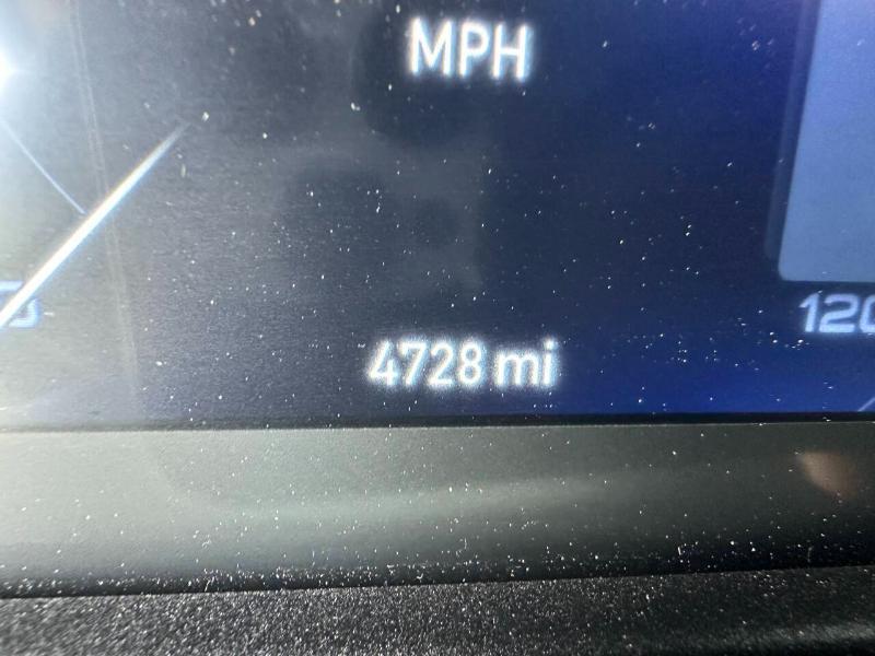 RAM Promaster 3500 High Roof 159-in. WB 2024