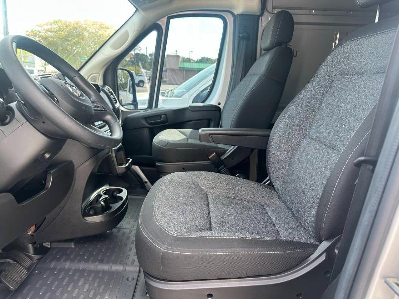 RAM Promaster 3500 High Roof 159-in. WB 2024