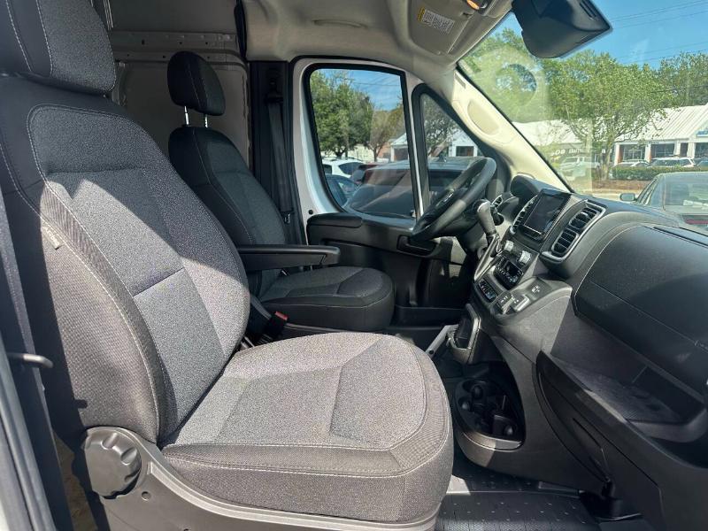 RAM Promaster 3500 High Roof 159-in. WB 2024