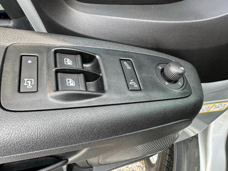 RAM Promaster 3500 High Roof 159-in. WB 2024