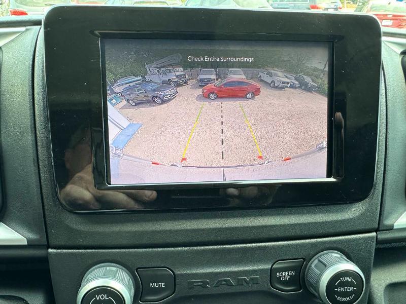 RAM Promaster 3500 High Roof 159-in. WB 2024