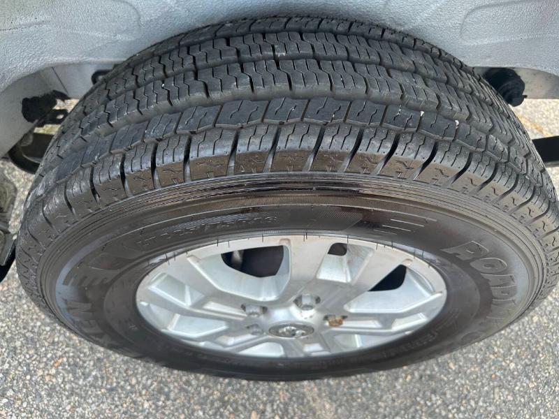 RAM Promaster 3500 High Roof 159-in. WB 2024