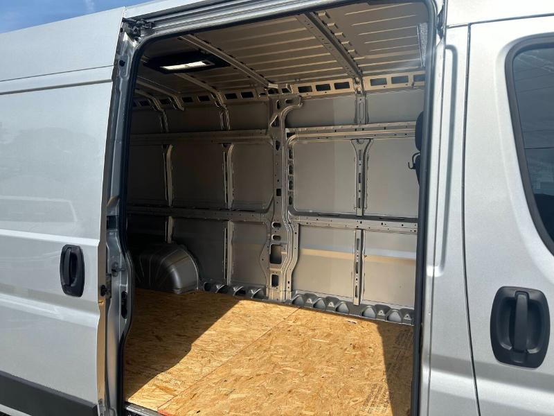 RAM Promaster 3500 High Roof 159-in. WB 2024