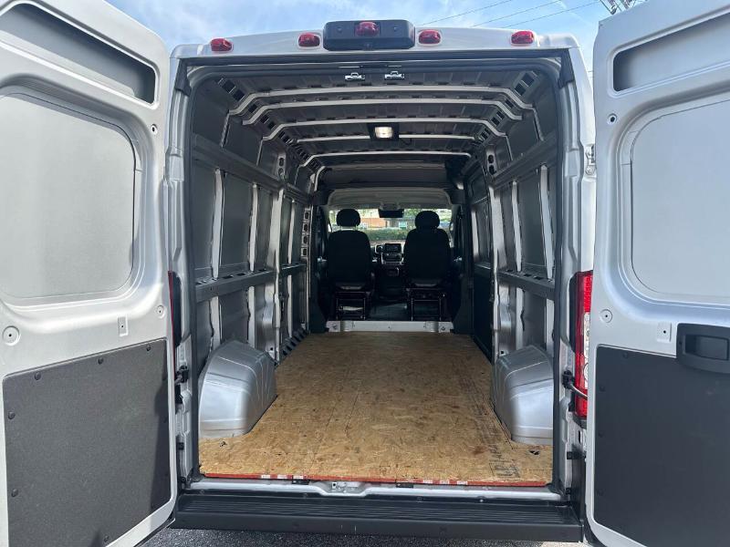 RAM Promaster 3500 High Roof 159-in. WB 2024