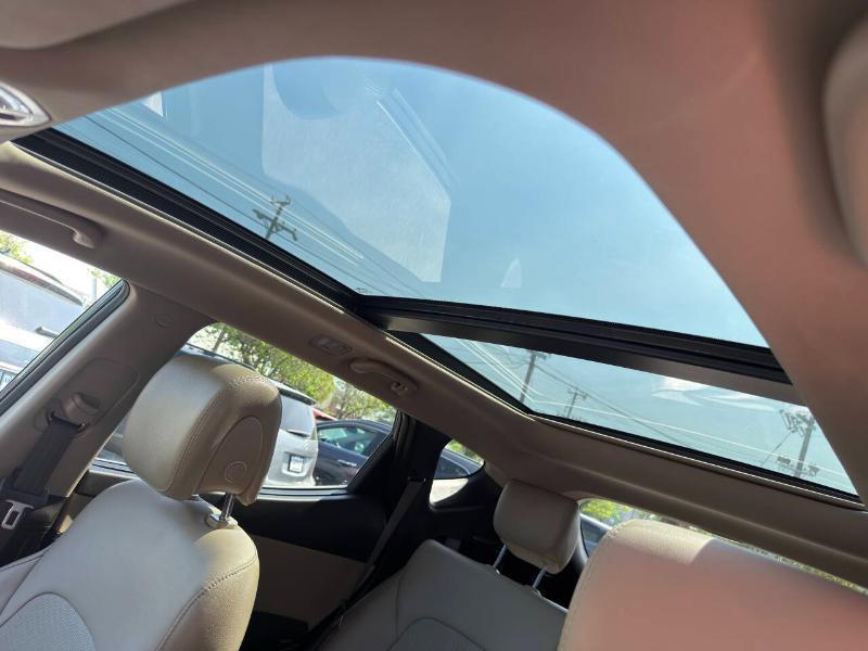 Hyundai Santa Fe Sport 2.4 FWD 2017