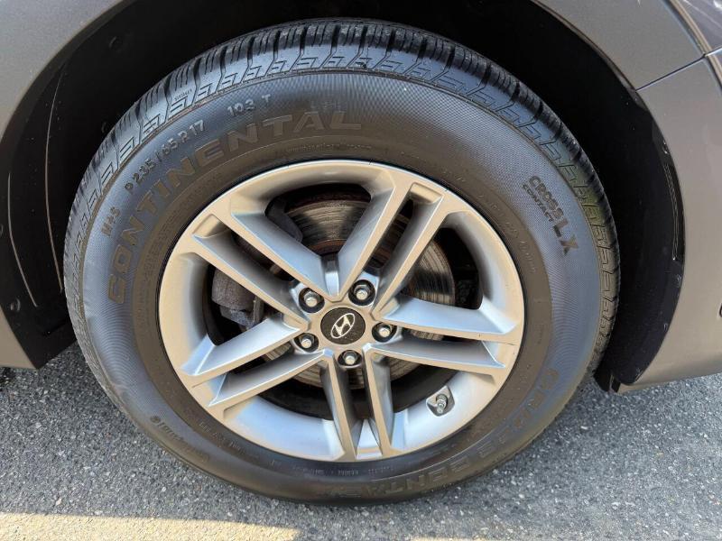 Hyundai Santa Fe Sport 2.4 FWD 2017