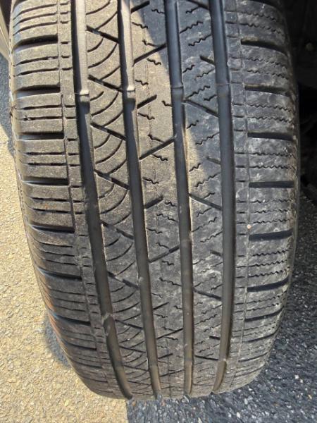 Hyundai Santa Fe Sport 2.4 FWD 2017