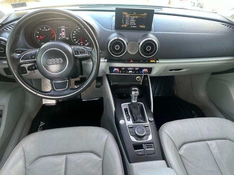 Audi A3 1.8T Premium FWD S tronic 2016