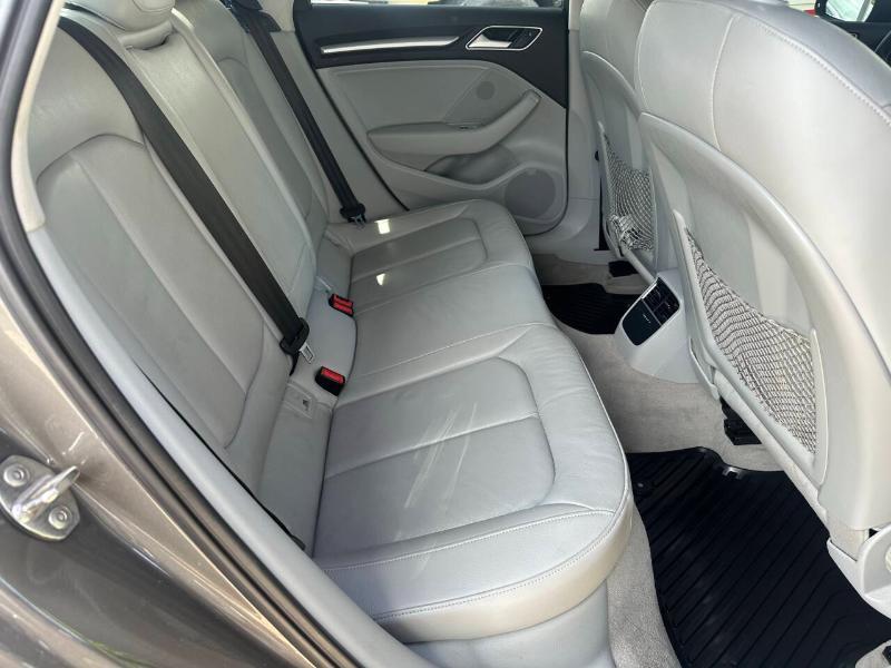 Audi A3 1.8T Premium FWD S tronic 2016