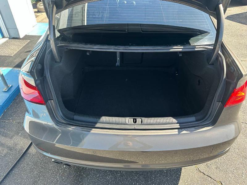 Audi A3 1.8T Premium FWD S tronic 2016