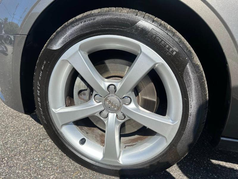 Audi A3 1.8T Premium FWD S tronic 2016