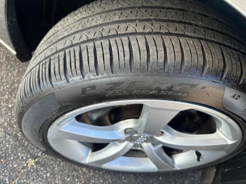 Audi A3 1.8T Premium FWD S tronic 2016