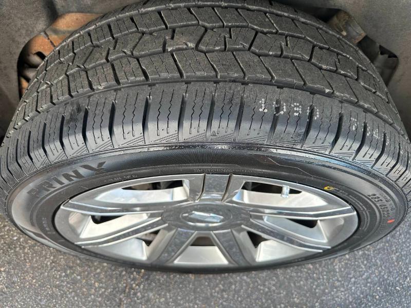 Cadillac Escalade ESV Luxury 4WD 2015